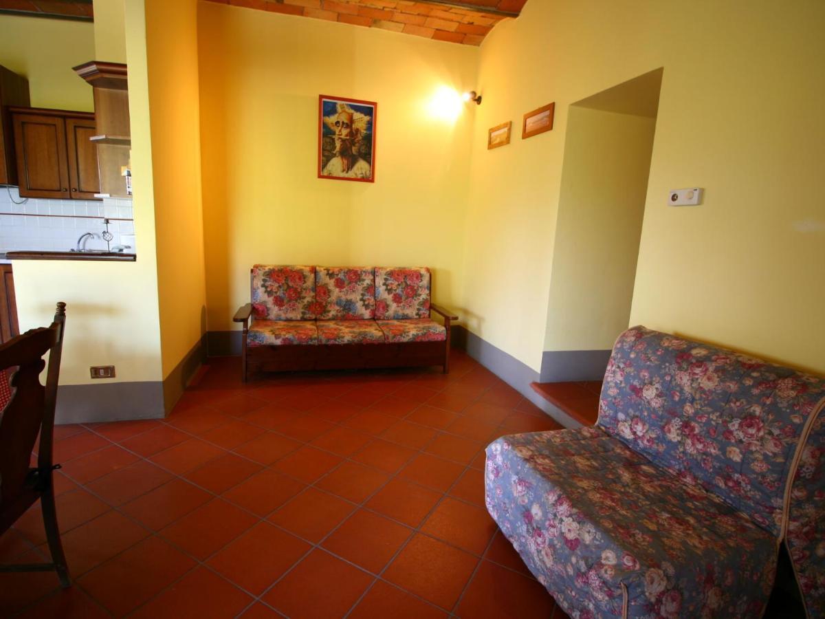 콘티냐노 Spacious Farmhouse In Pienza With Swimming Pool 아파트 외부 사진